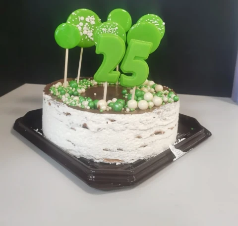 Нам 25 лет!