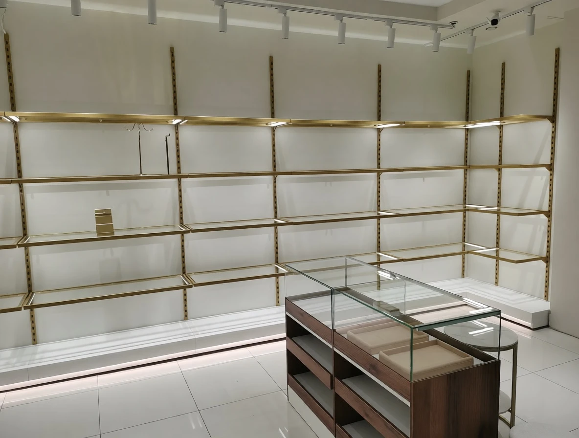 Обувные магазины
