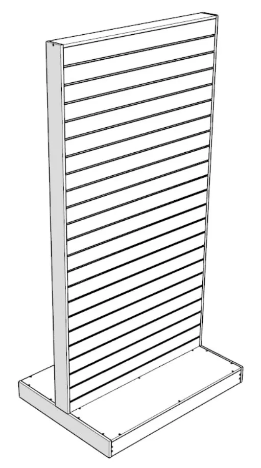 Стенд №5 (двустор.)