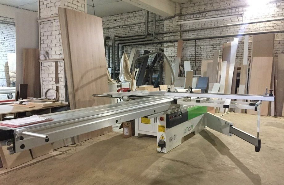 Торговое оборудование